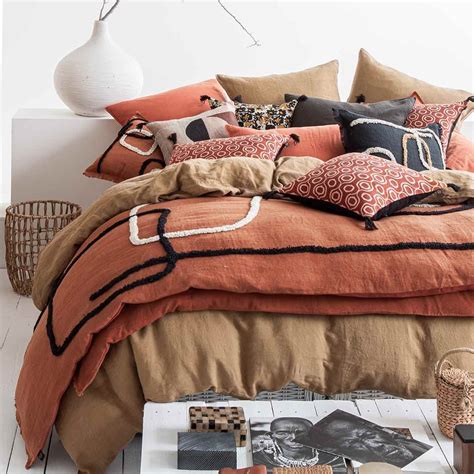 Chambre Terracotta 18 idées et inspirations tendance