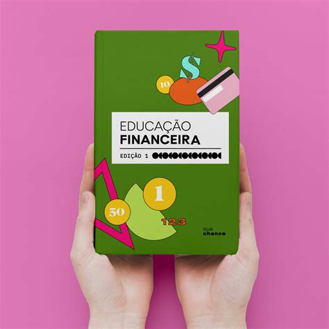 Combo Tudão Educação Financeira Que Prof