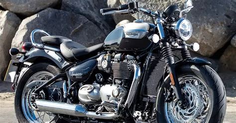 Complete Sales Report Of Triumph Motorcycles July 2018 Maxabout News