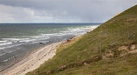 Hammars Backar K Seberga Sen Naturv Rdsomr De L Nsstyrelsen Sk Ne