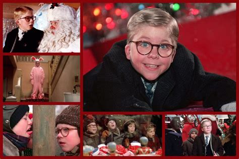 Revisit "A Christmas Story" - the cozy 80s movie that became a legendary holiday classic - Click ...