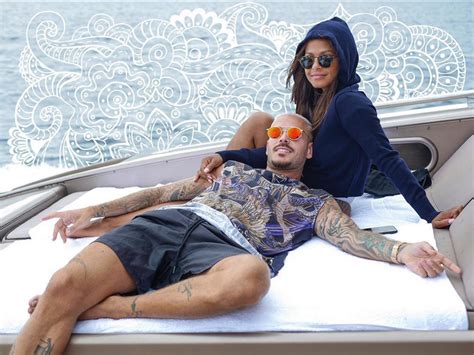 Photo M Pokora Et Christina Milian Plus Amoureux Que Jamais Closer