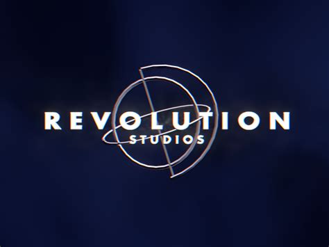 Revolution Studios (2001-) logo remake by scottbrody777 on DeviantArt