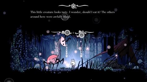 Hollow Knight Awakened Dream Nail