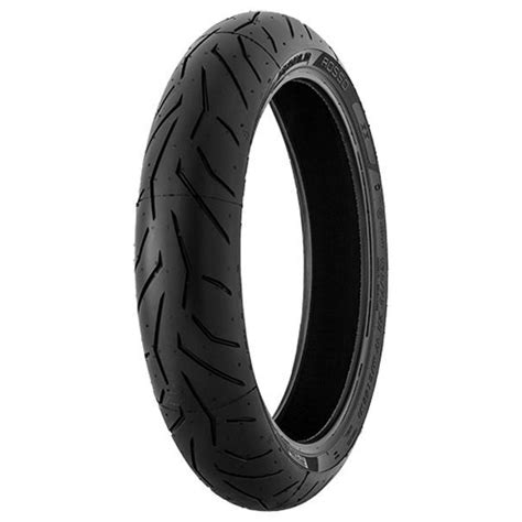 PIRELLI DIABLO ROSSO II 110 70 R17 M C TL 54H FRONT EBay