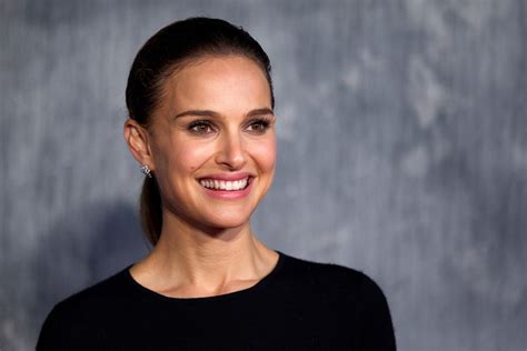 Why Is Natalie Portman So Famous How Did Natalie Portman Change The