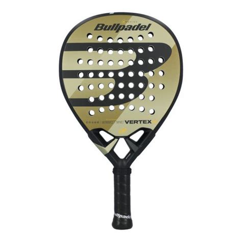 Bullpadel Vertex 02 X Hybrid Chepadel It