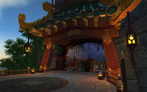 World Of Warcraft Mists Of Pandaria Der Verborgene Meister Im