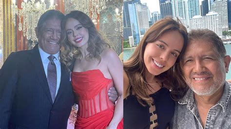 Juan Osorio Y Su Novia Eva Daniela Productor Responde Si Es Su Sugar