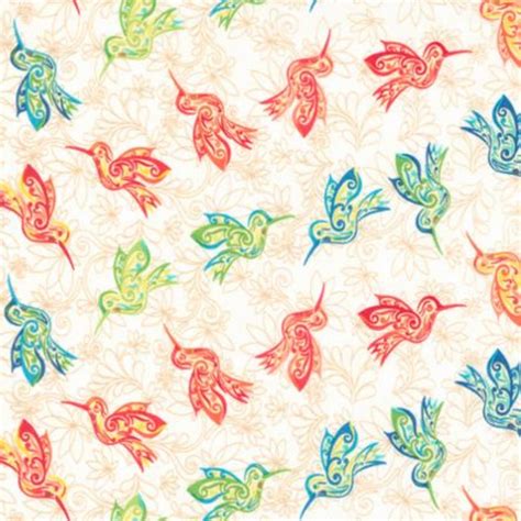 Land Of Enchantment Marshmallow White By Moda Fabrics The