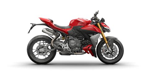 Ducati Streetfighter V2 S HighSpec Naked Superbike Your Local Dealer