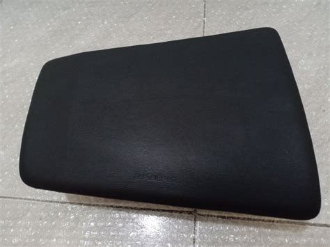 Jual Cover Airbag Penumpang All New Avanza Xenia Di Lapak Sahabat Motor