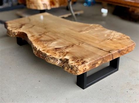 custom woods producent stołów drewnianych z żywicą epoksydową epoxy