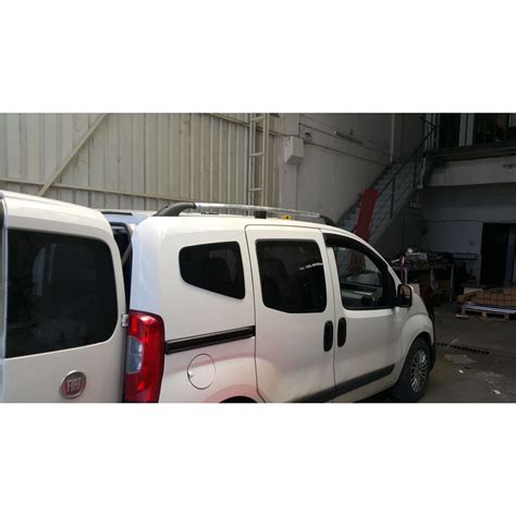 Fiat Fiorino Tavan Çıtası Port Bagaj Kalite Paslanmaz Fiyatı