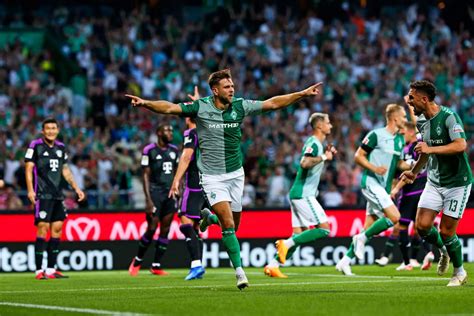 Pronostic Werder Brême Francfort Analyse cotes et prono du match de