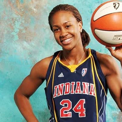 Tamika Catchings-Bio, Career, Net Worth, Height, Married, Facts