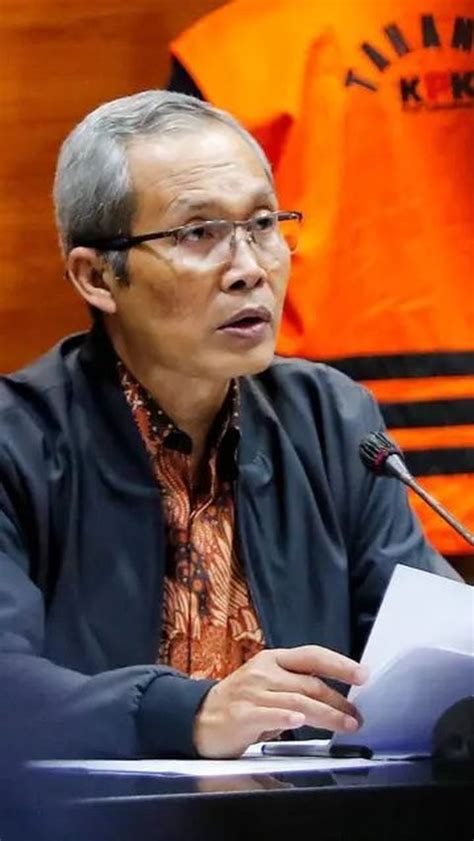 KPK Ungkap Kasus Korupsi Rumah Dinas DPR RI Ada Mark Up Harga