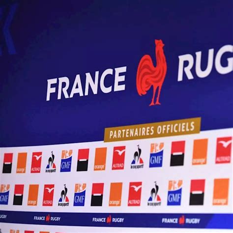 Le Xv De France Présente Son Maillot Pour La Coupe Du Monde De Rugby France Head Topics