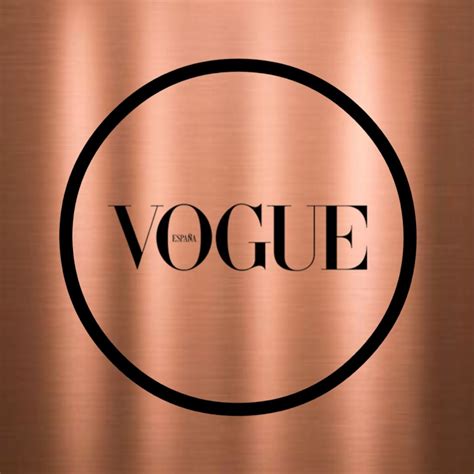 Elegant Vogue Logo Design