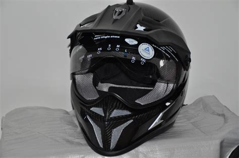 Uvex Enduro Carbon Helm Größe L Biete