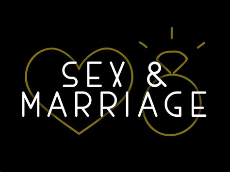 Sex And Marriage Sermon Series By Leah Jayne Hess On Dribbble