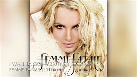 I Wanna Go Britney Spears 8d Youtube