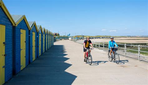 Active And Outdoors In Margate Broadstairs And Ramsgate Visit Thanet