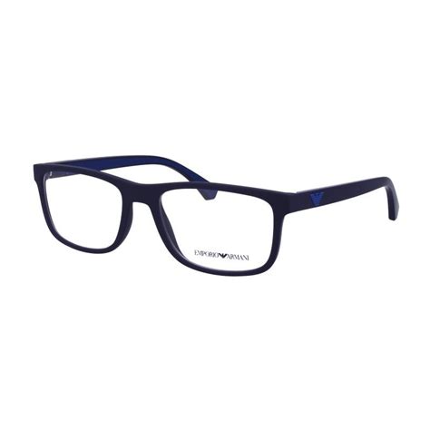 Occhiali Da Vista EMPORIO ARMANI EA 3147 5754 55