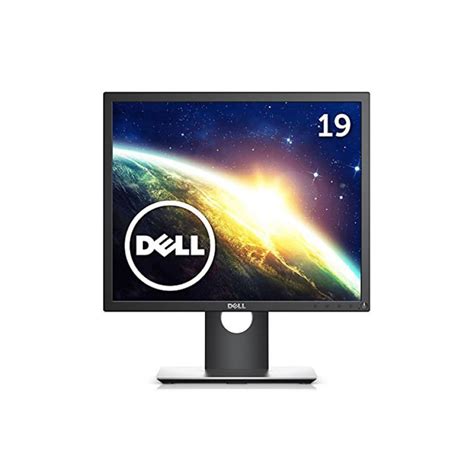 Snsp S Monitor Dell Professional Sxga X Pcland