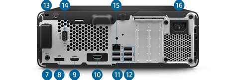 Hp Pro Sff 400 G9 Desktop Pc 日本hp