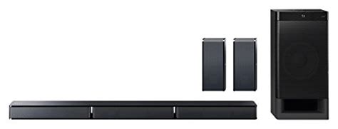 Top 5 Best Home Theater System In India 2023 Review Guide