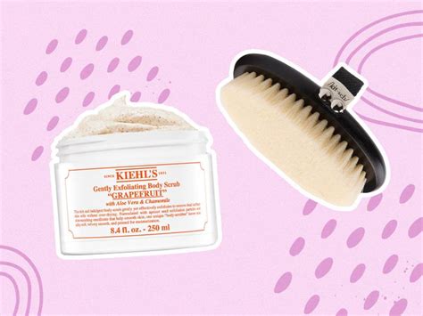 12 Best Body Exfoliating Tools for Smoother Skin in 2023 | Skincare.com