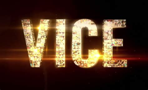 Vice: Season Two; Showtime Reveals Documentary Series Return Date ...