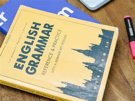 4 Tips Belajar Grammar Bahasa Inggris Yang Dapat Dilakukan Dengan Mudah