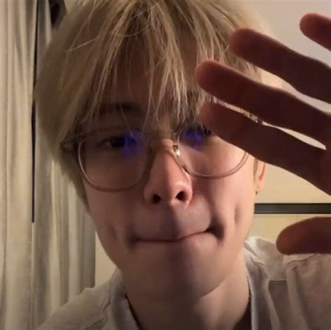 On Twitter RT Empathyoonoh Bare Face Jaehyun With Specs