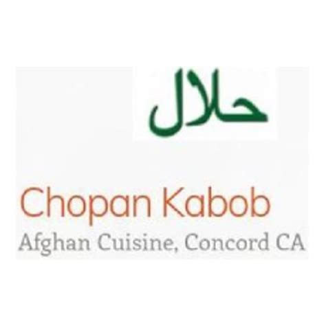 Chopan Kabob Afghan Cuisine Delivery Menu (Updated June 2024) - DoorDash