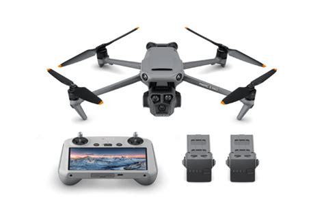 Dji Mavic Pro Fly More Combo Inkl Smart Kontroll Inet Se