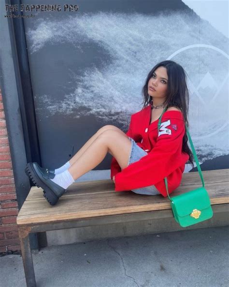 Ariana Greenblatt Nude And Leaked 2023 23 Photos The Fappening