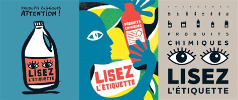 L étiquetage des produits chimiques par l INRS Risques chimiques