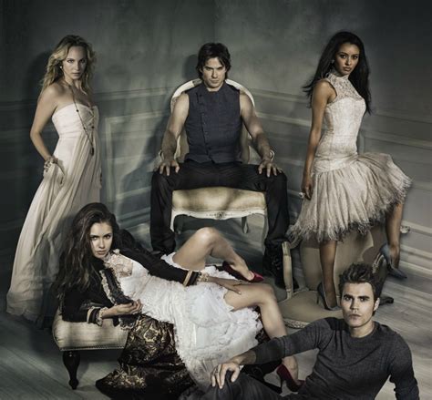 P Chair Tv Series The Vampire Diaries Tv Series