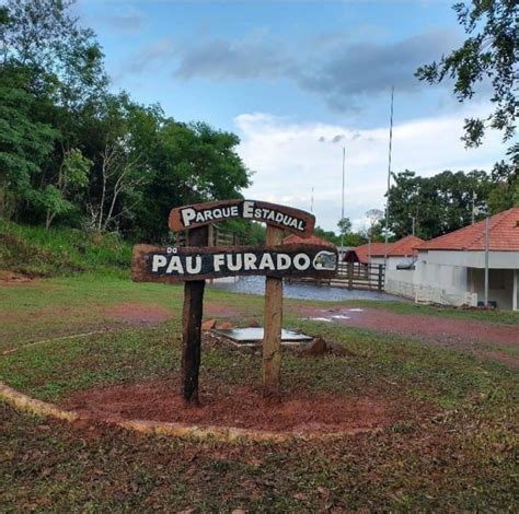 Parque do Pau Furado em Uberlândia é reaberto nova trilha para a