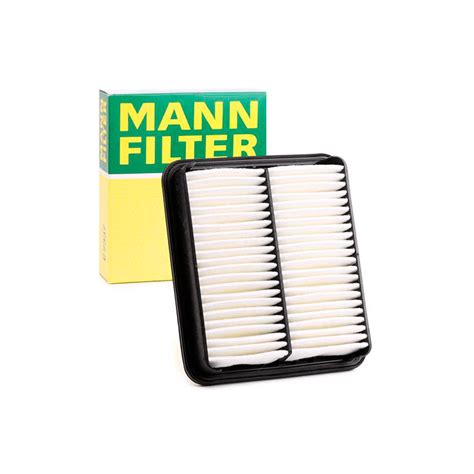 Filtro de Aire Mann Filter C2337 Envío gratis 24 48h