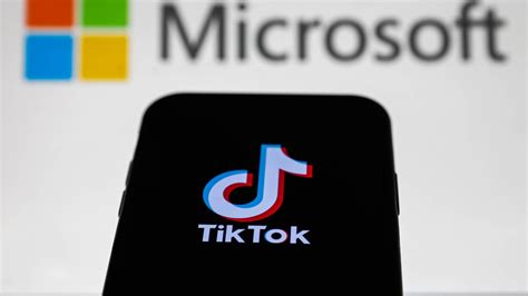 Oracle Reportedly Lands Tiktok Deal After Microsofts Bid Rejected