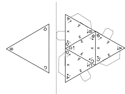 The Six Symmetries Of The Equilateral Triangle Ppt Download