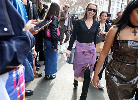 Phil Ohs Best Street Style Photos From The Fall Shows In Milan