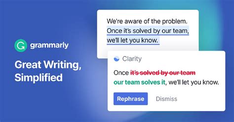 How To Use Grammarly Step By Step Guide For Better Writing More