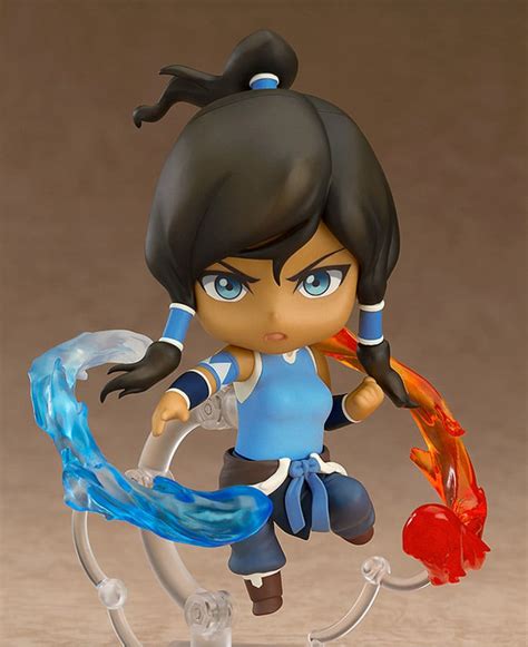 Nendoroid Korra Action Figure