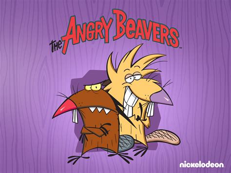 Prime Video The Angry Beavers Season 2