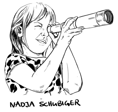 Nadja Schubiger