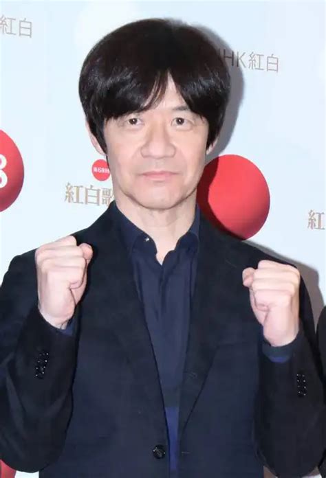 【写真】「第68回nhk紅白歌合戦」のリハーサルに登場した内村光良さん Mantanweb（まんたんウェブ）